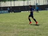 ST D.Z.C. '09/S.K.N.W.K. JO15-1 - Jong Ambon JO15-1 (competitie) seizoen 2024-2025 (3e fase) (124/151)